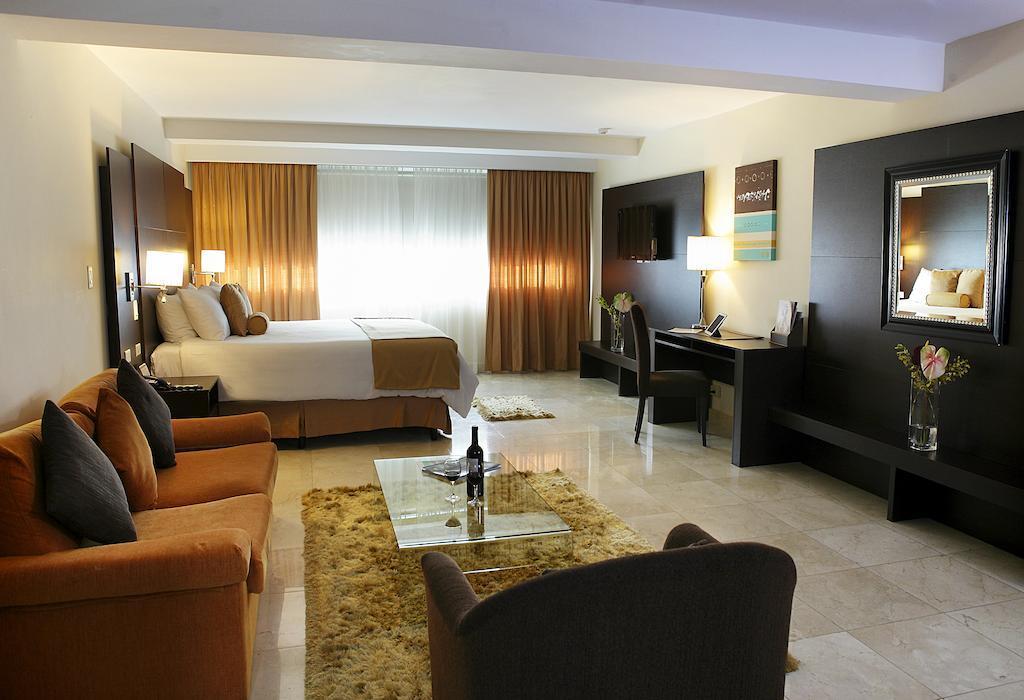 Wyndham Garden Panama City Luaran gambar