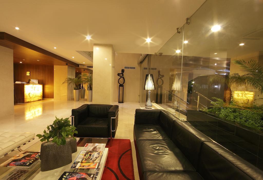 Wyndham Garden Panama City Luaran gambar