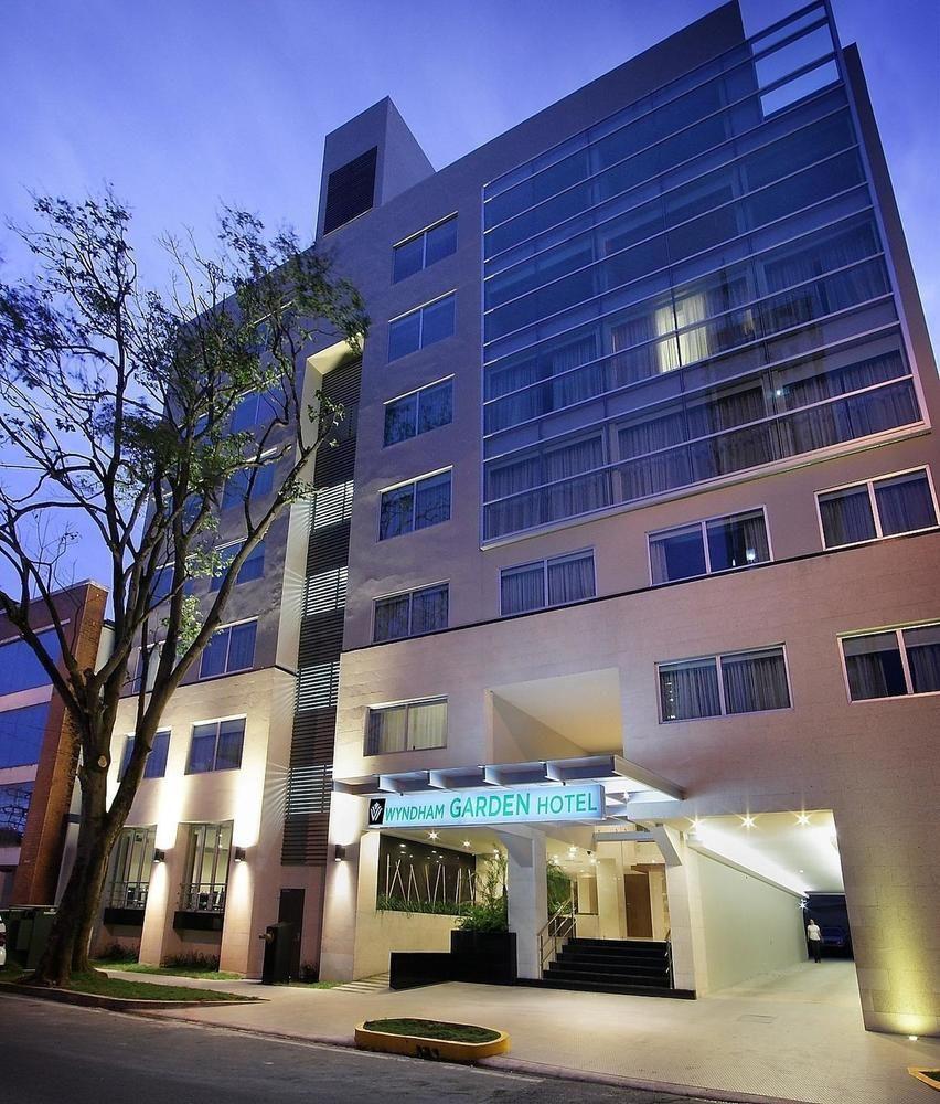 Wyndham Garden Panama City Luaran gambar