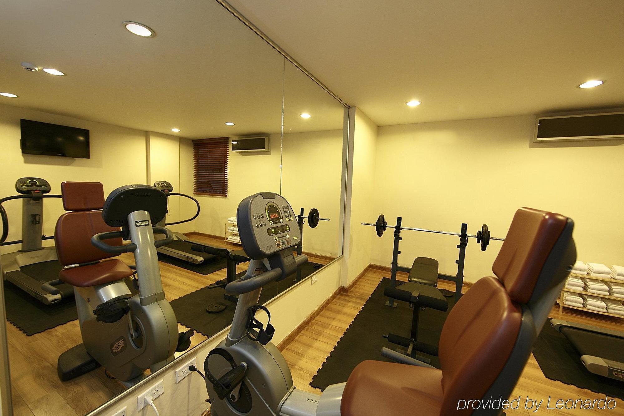 Wyndham Garden Panama City Luaran gambar