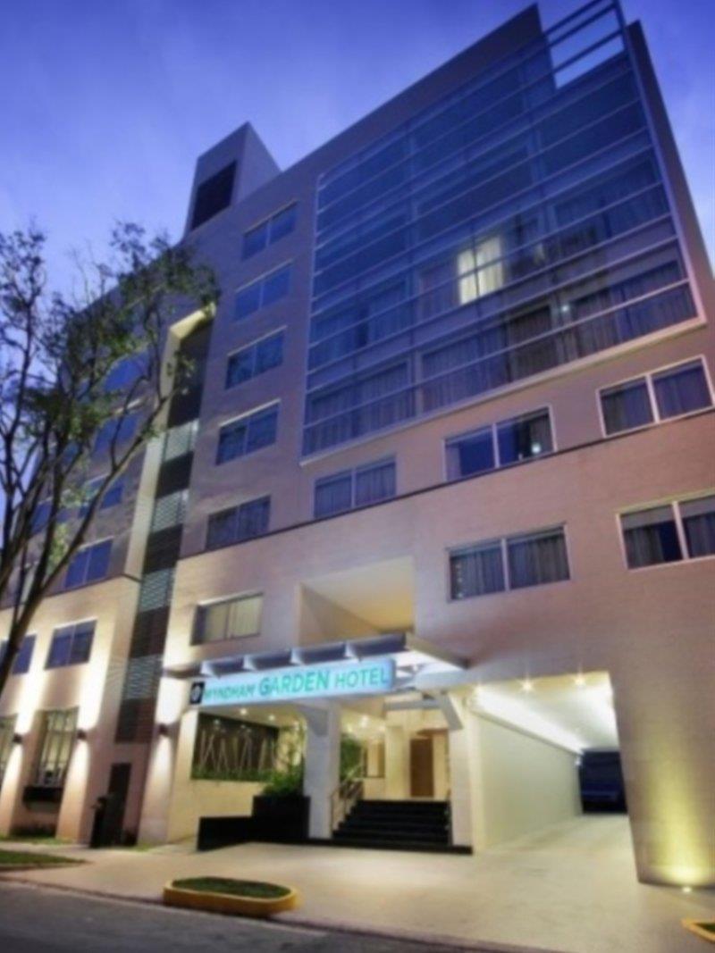 Wyndham Garden Panama City Luaran gambar