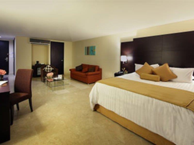 Wyndham Garden Panama City Luaran gambar