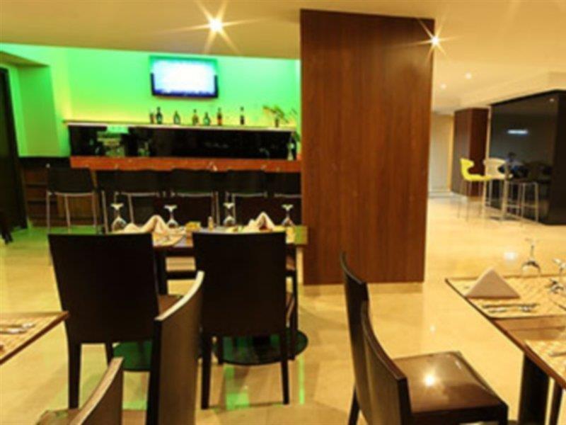 Wyndham Garden Panama City Luaran gambar