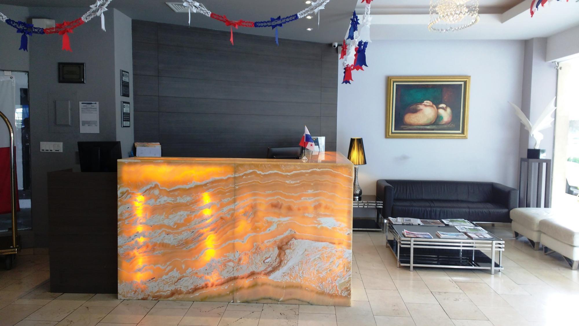 Wyndham Garden Panama City Luaran gambar