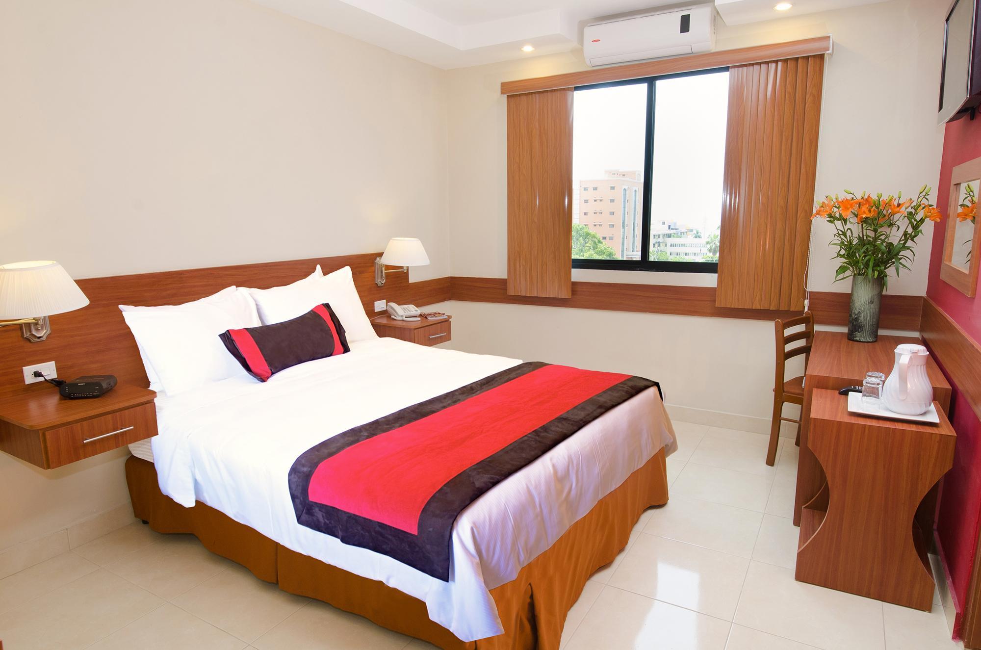 Wyndham Garden Panama City Luaran gambar