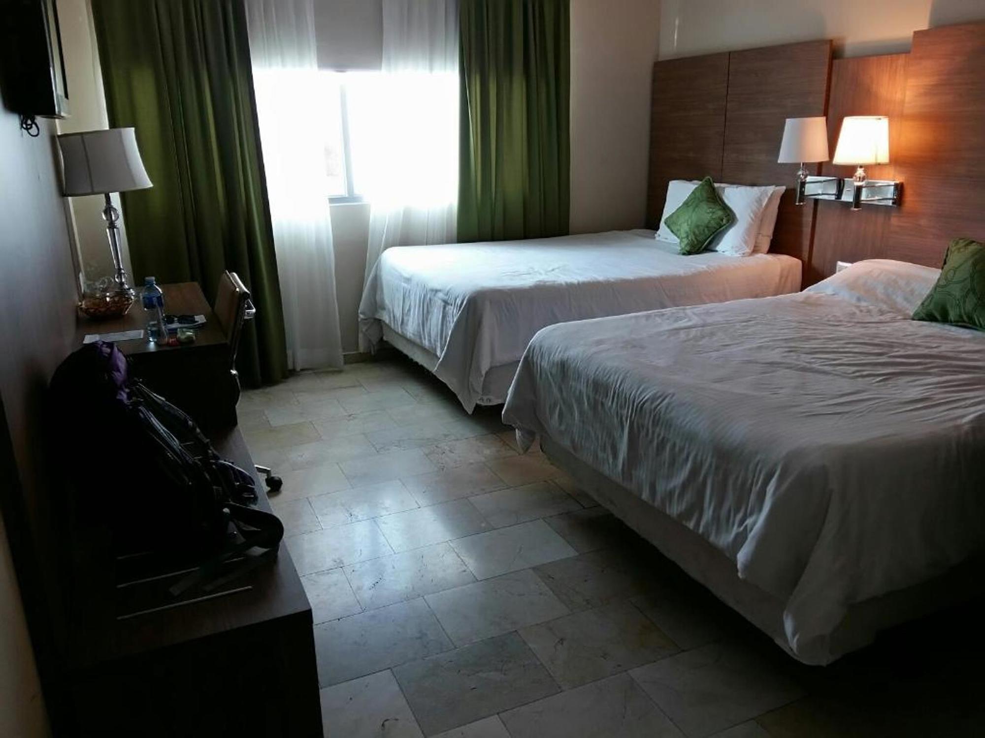 Wyndham Garden Panama City Luaran gambar