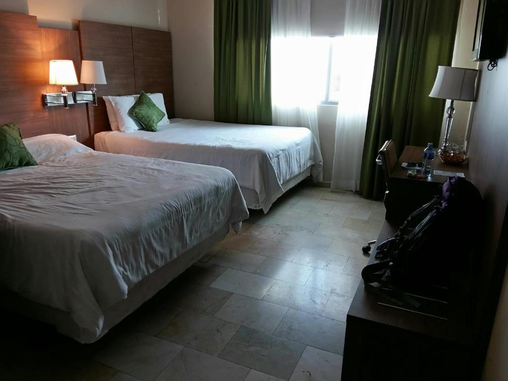 Wyndham Garden Panama City Luaran gambar