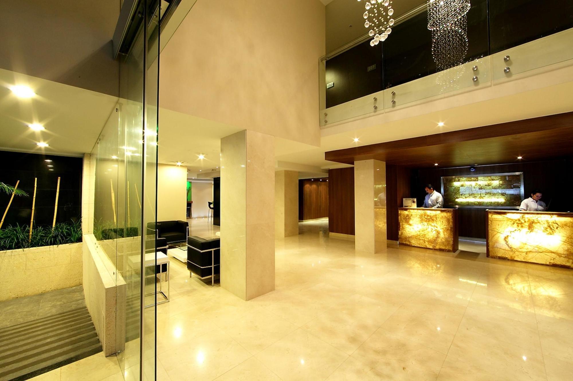Wyndham Garden Panama City Luaran gambar