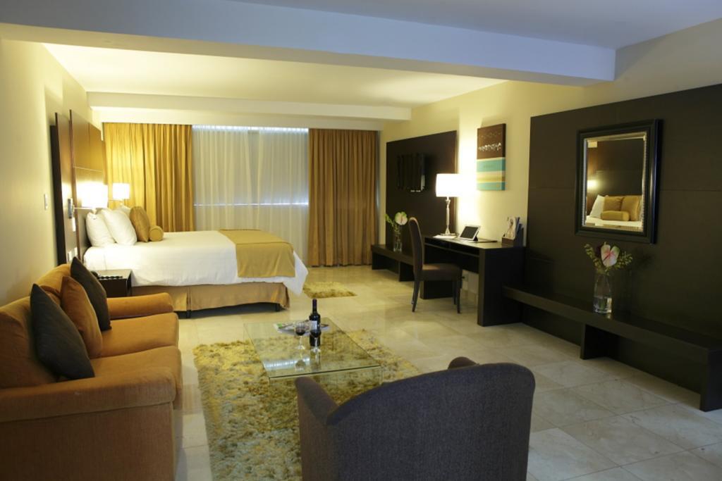 Wyndham Garden Panama City Luaran gambar