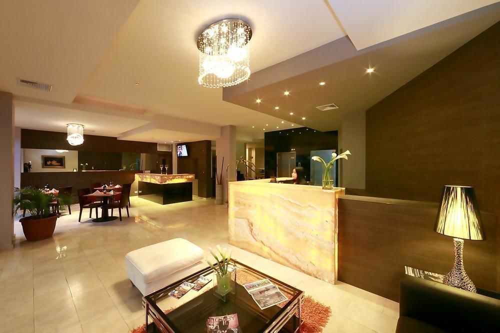 Wyndham Garden Panama City Luaran gambar