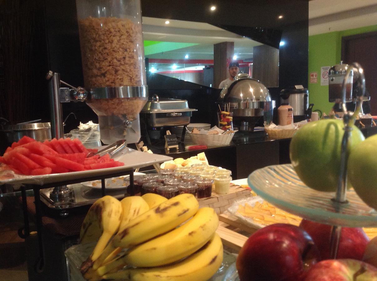 Wyndham Garden Panama City Luaran gambar