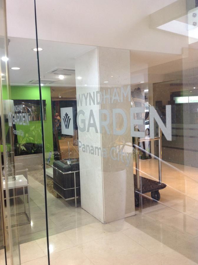 Wyndham Garden Panama City Luaran gambar