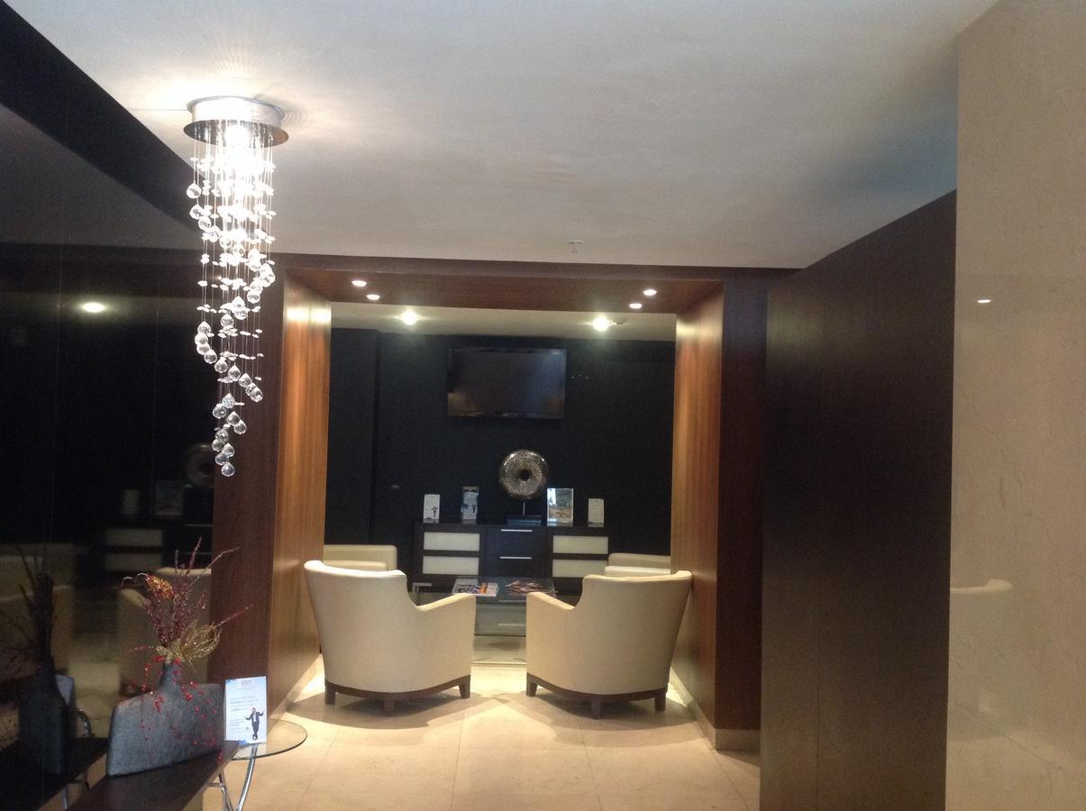 Wyndham Garden Panama City Bilik gambar