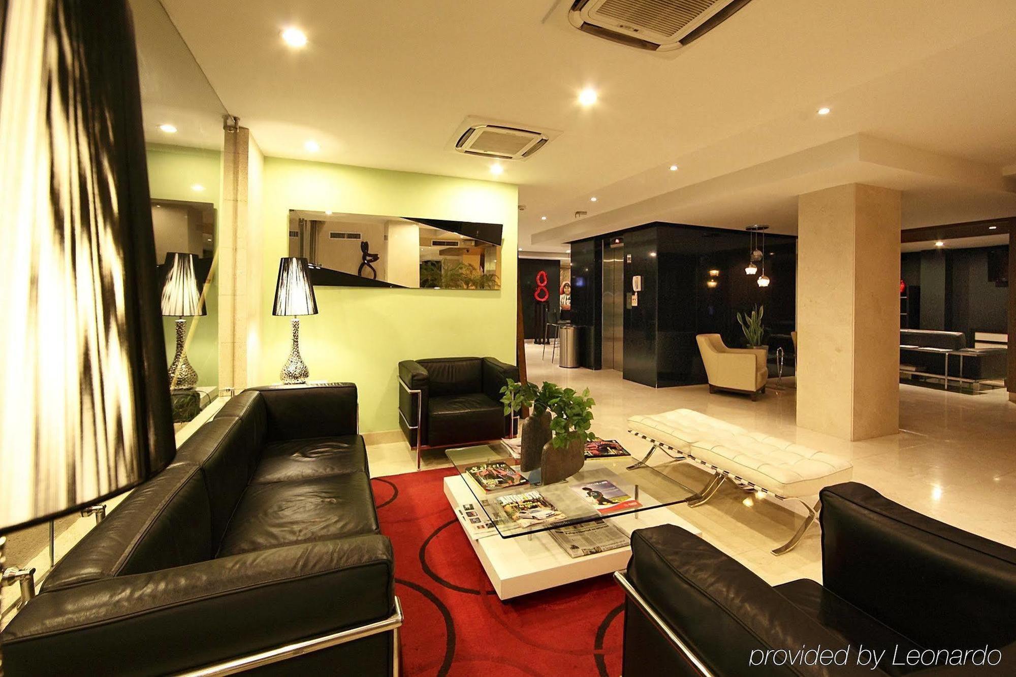 Wyndham Garden Panama City Dalaman gambar