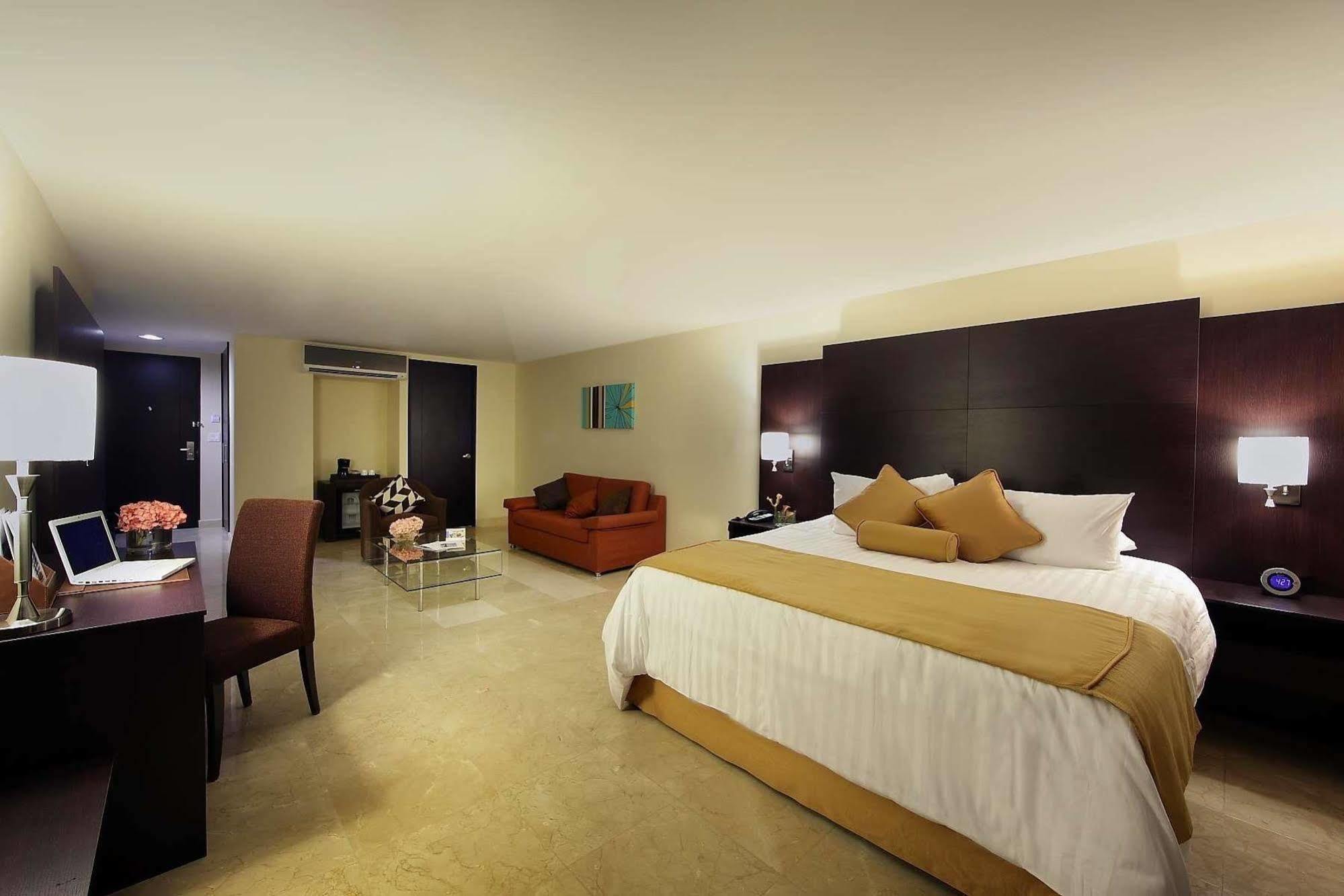 Wyndham Garden Panama City Luaran gambar