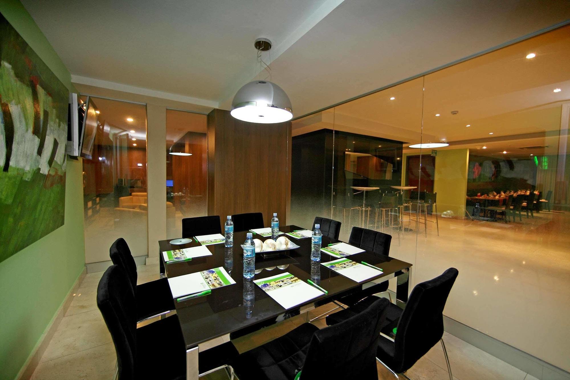 Wyndham Garden Panama City Luaran gambar