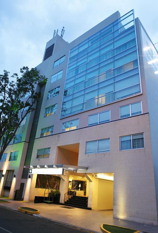 Wyndham Garden Panama City Luaran gambar