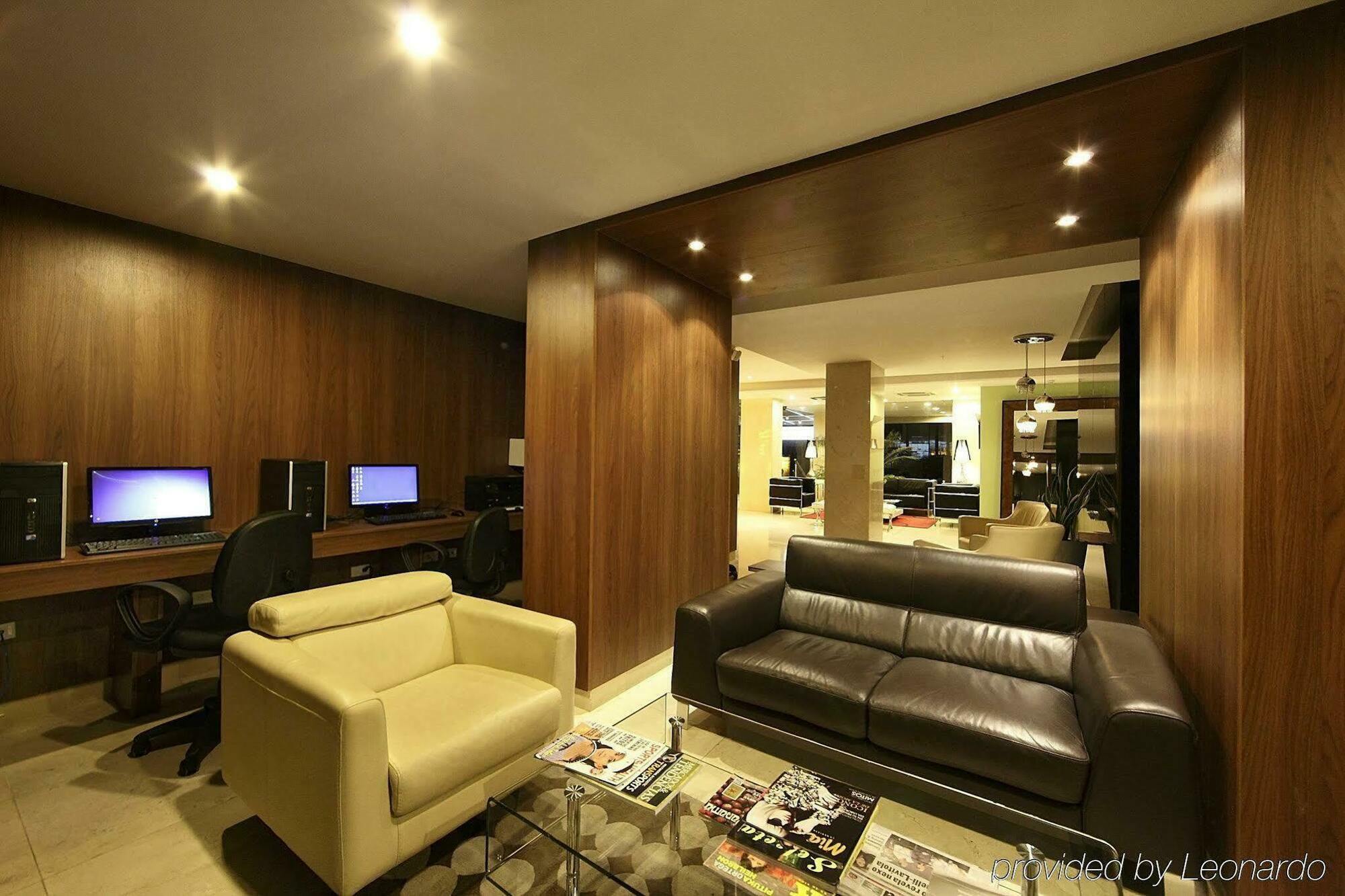 Wyndham Garden Panama City Luaran gambar